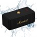 Акустика Marshall Portable Speaker Emberton ll Black and Brass (1006234)  Акустика
   2 