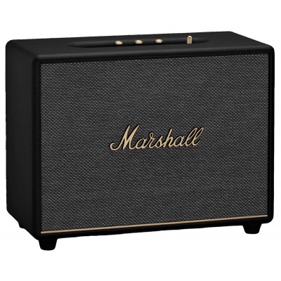 Акустика Marshall Loudspeaker Woburn III Black (1006016)  Акустика
