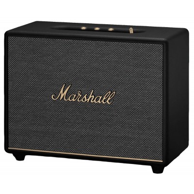 Акустика Marshall Loudspeaker Woburn III Black (1006016)  Акустика
   1 