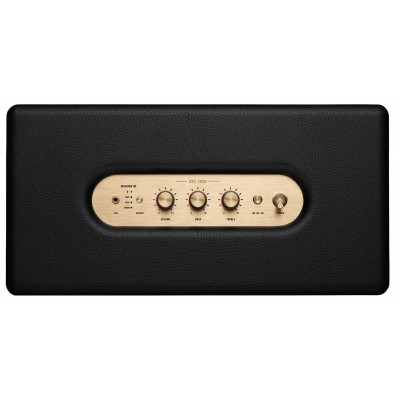 Акустика Marshall Loudspeaker Woburn III Black (1006016)  Акустика
   2 