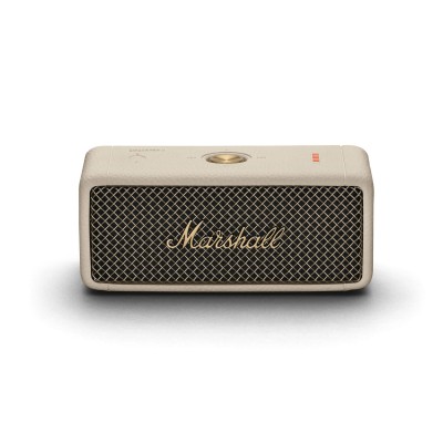 Акустика Marshall Portable Speaker Emberton ll Cream (1006237)  Акустика
   3 