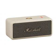 Акустика Marshall Portable Speaker Emberton ll Cream (1006237)