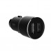 Автомобільний зарядний Xiaomi RoidMi Music Player Car Charger 3 Black  Автомобільні зарядні
   3 