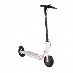Електросамокат Xiaomi Mijia Electric Scooter White FBC4000CN