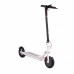 Електросамокат Xiaomi Mijia Electric Scooter White FBC4000CN  Електротраспорт
   3 