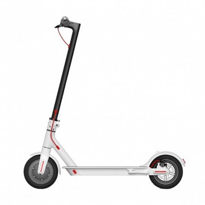 Електросамокат Xiaomi Mijia Electric Scooter White FBC4000CN  Електротраспорт
   3 