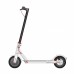 Електросамокат Xiaomi Mijia Electric Scooter White FBC4000CN  Електротраспорт
   3 