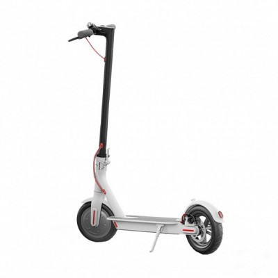 Електросамокат Xiaomi Mijia Electric Scooter White FBC4000CN  Електротраспорт
   2 