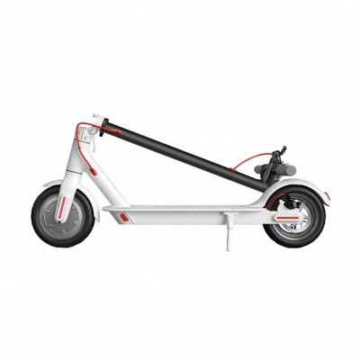 Електросамокат Xiaomi Mijia Electric Scooter White FBC4000CN  Електротраспорт
   1 