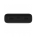 Зовнішній акумулятор Xiaomi Mi Power Bank 3 20000mAh Type-C Black  Зовнішні акумулятори
   1 