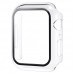 Чохол із захисним склом Apple Watch 40mm  Захисне скло для Apple Watch
   1 