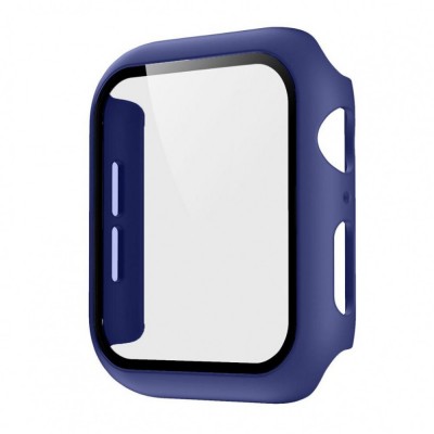 Чохол із захисним склом Apple Watch 40mm  Захисне скло для Apple Watch
   2 
