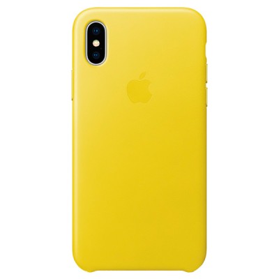Чехол Apple iPhone X Silicone Case - Flash Copy  Чехлы для iPhone   1 