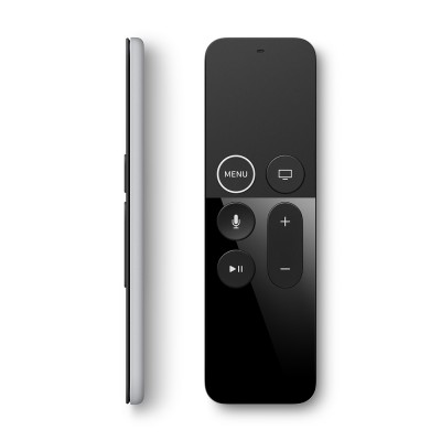 Пульт Apple TV Siri Remote (MLC2)  Apple TV
