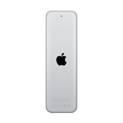 Пульт Apple TV Siri Remote (MLC2)  Apple TV
   1 