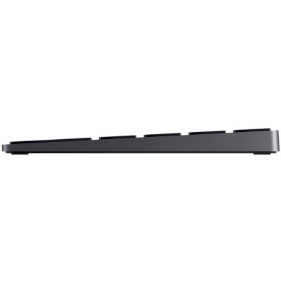 Клавіатура Apple Magic Keyboard Space Gray (MRMH2)  Периферийные устройства Apple   1 