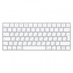 Клавіатура бездротова Apple Magic Keyboard (MLA22)