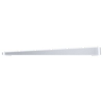 Клавіатура бездротова Apple Magic Keyboard (MLA22)  Периферийные устройства Apple   1 