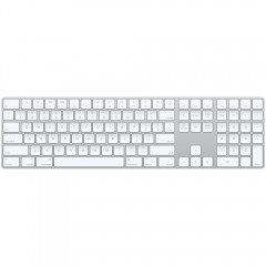 Apple Magic Keyboard with Numeric Keypad (MQ052)