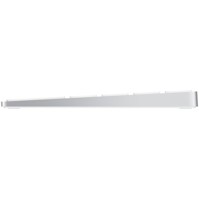 Apple Magic Keyboard with Numeric Keypad (MQ052)  Периферийные устройства Apple   1 