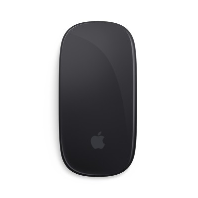 Apple Magic Mouse 2 (Black)  Периферийные устройства Apple   1 