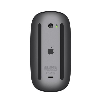 Apple Magic Mouse 2 (Black)  Периферийные устройства Apple   2 