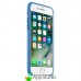 Чохол Apple iPhone 7 Leather Case - Sea Blue  Чохли для iPhone
   1 