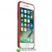 Чохол Apple iPhone 7 Leather Case - (PRODUCT)RED  Чохли для iPhone
   1 