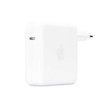Блок живлення Apple 87W USB-C Power Adapter  Зарядні пристрої для Macbook
   1 