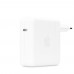 Блок живлення Apple 87W USB-C Power Adapter  Зарядні пристрої для Macbook
   1 