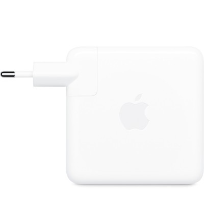 Блок живлення Apple 87W USB-C Power Adapter  Зарядні пристрої для Macbook
   2 