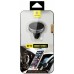 Автоутримувач Baseus Magnet Car Mount Black  Автомобільні утримувачі   2 
