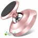 Автоутримувач Baseus Small Ears Series Magnetic Bracket（Vertical type）Rose Gold     2 