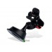 Автоутримувач Baseus Smart Car Mount Black+Red     2 