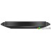 Автоутримувач Baseus Small ears series Magnetic suction bracket（Flat type）Black  Автомобільні утримувачі   2 