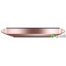 Автоутримувач Baseus Small ears series Magnetic suction bracket（Flat type）Rose Gold  Автомобільні утримувачі   3 