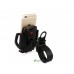 Велотримач Baseus Wind Series Bicycle Holder Black  Автомобільні утримувачі   2 