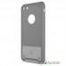 Чохол Baseus Shield Case для iPhone 7 Plus Gray  Чохли для iPhone
   1 