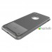 Чохол Baseus Shield Case для iPhone 7 Plus Gray  Чохли для iPhone
   2 