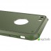 Чохол Baseus Shield Case для iPhone 7 Plus Green  Чохли для iPhone
   2 
