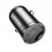 Автомобільне зарядне Baseus Tiny Star Mini PPS Quick Charger Suit (Type-C to IP 18W Cable 1m)  Автомобільні зарядні
   2 