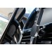 Автоутримувач Baseus Privity Series Pro Air outlet Magnet Bracket (Genuine leather) Black  Автомобільні утримувачі   3 