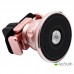 Автоутримувач Baseus Gold Aromatizig Car Mount Rose Gold  Автомобільні утримувачі   1 