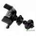 Автодержатель Baseus Mechanics Times Car Mount Black  Автомобильные держатели   1 
