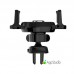 Автодержатель Baseus Mechanics Times Car Mount Black  Автомобильные держатели   2 