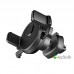Автодержатель Baseus Mechanics Times Car Mount Black  Автомобильные держатели   3 