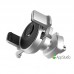 Автоутримувач Baseus Mechanics Times Car Mount Silver  Автомобільні утримувачі   1 