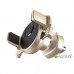 Автоутримувач Baseus Mechanics Times Car Mount Glod  Автомобільні утримувачі   1 