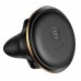 Автоутримувач Baseus Magnetic Air Vent Car Mount Holder with cable clip Gold  Автомобільні утримувачі   3 