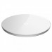 Бездротовий зарядний пристрій Baseus Simple Wireless Charger White  Бездротові зарядки
   2 